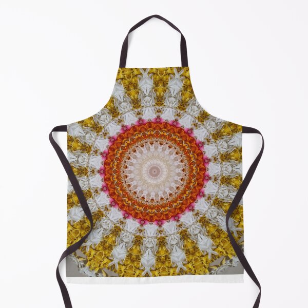 Item preview, Life is celebration mandala designed and sold by sonamkumari333.