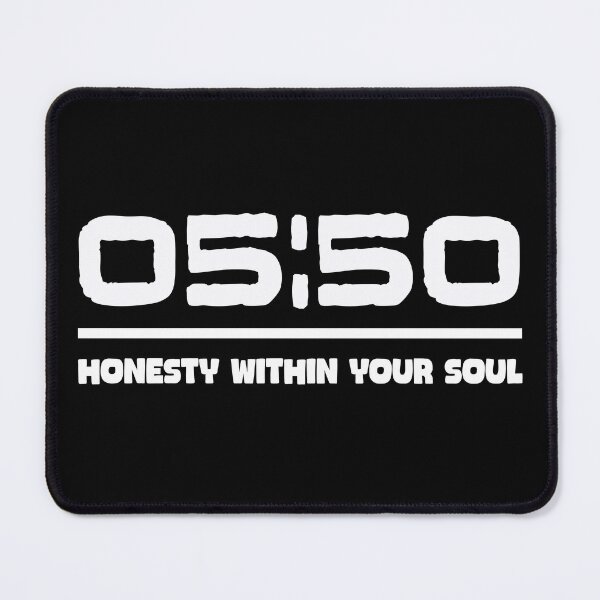 Item preview, 0550 Honesty Within Your Soul Sign designed and sold by vtspatial.