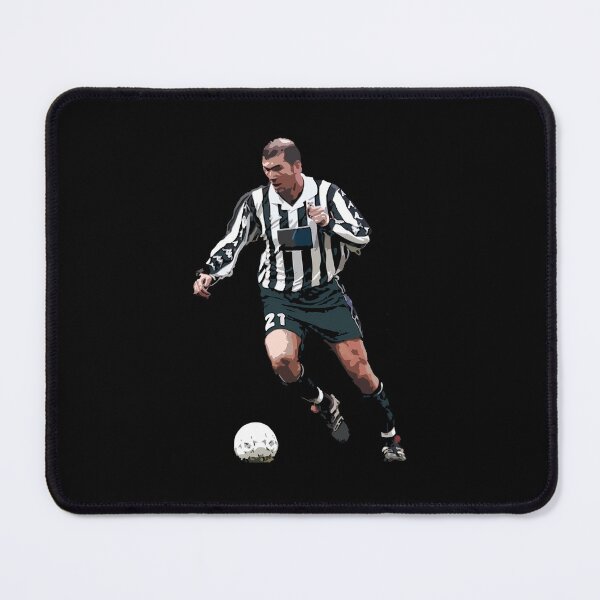 Item preview, Zinedine Zidane designed and sold by FeelItFree.