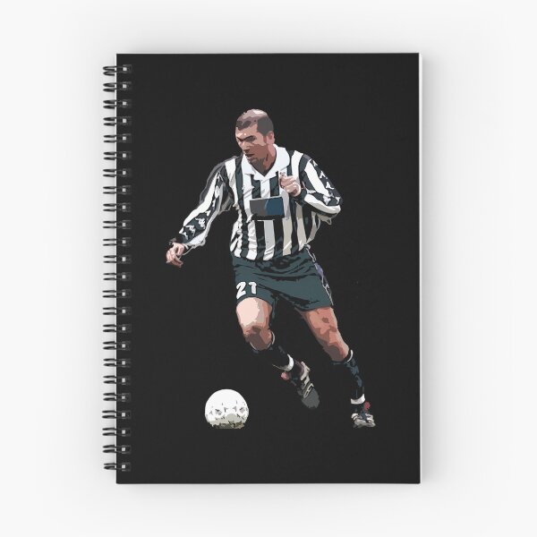 Item preview, Zinedine Zidane designed and sold by FeelItFree.