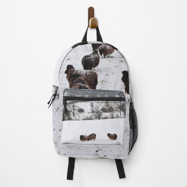 Item preview, the black sheep of Wychwood designed and sold by Murph's Images.