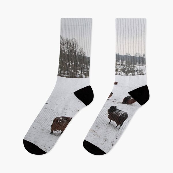 Item preview, the black sheep of Wychwood designed and sold by Murph's Images.
