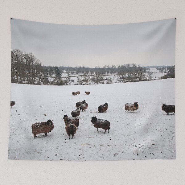 Item preview, the black sheep of Wychwood designed and sold by Murph's Images.