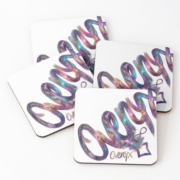 Item preview, OVENYX Cosmic Infinity: Galaxy designed and sold by NeproParis.