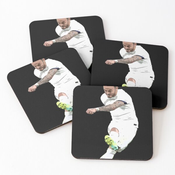 Item preview, James Maddison designed and sold by FeelItFree.