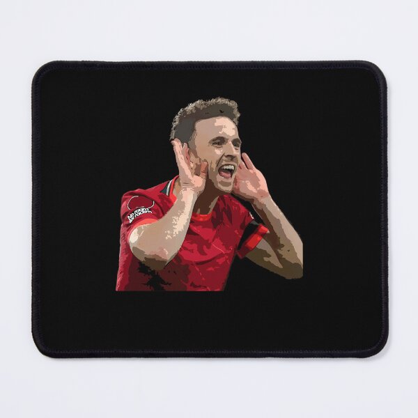Item preview, Diogo Jota designed and sold by FeelItFree.