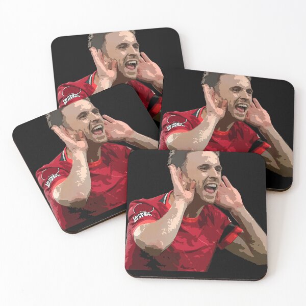 Item preview, Diogo Jota designed and sold by FeelItFree.