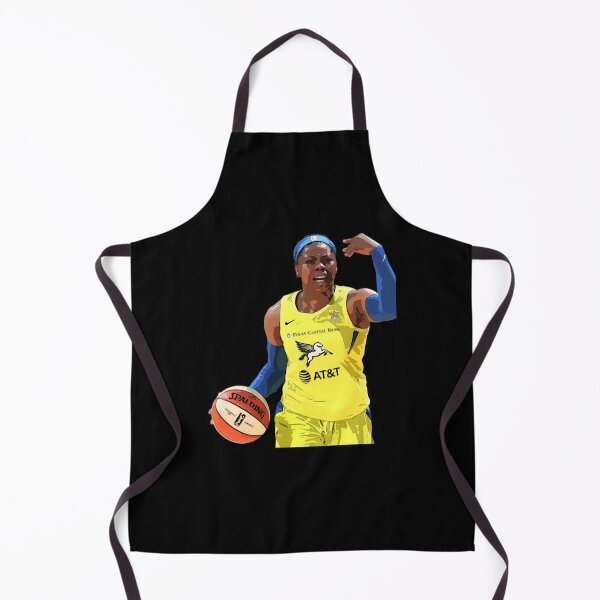 Item preview, Arike Ogunbowale designed and sold by FeelItFree.
