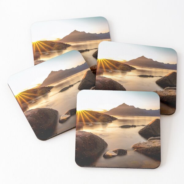 Item preview, The Cuillin of Skye designed and sold by Geoff Shoults.