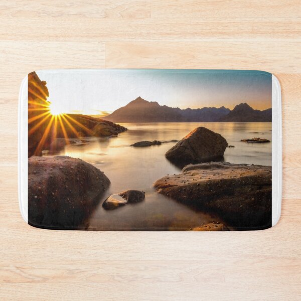 Item preview, The Cuillin of Skye designed and sold by Geoff Shoults.