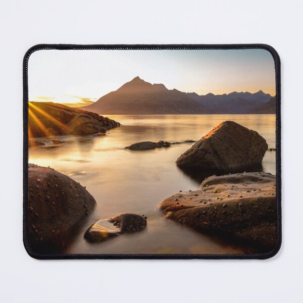 Item preview, The Cuillin of Skye designed and sold by Geoff Shoults.