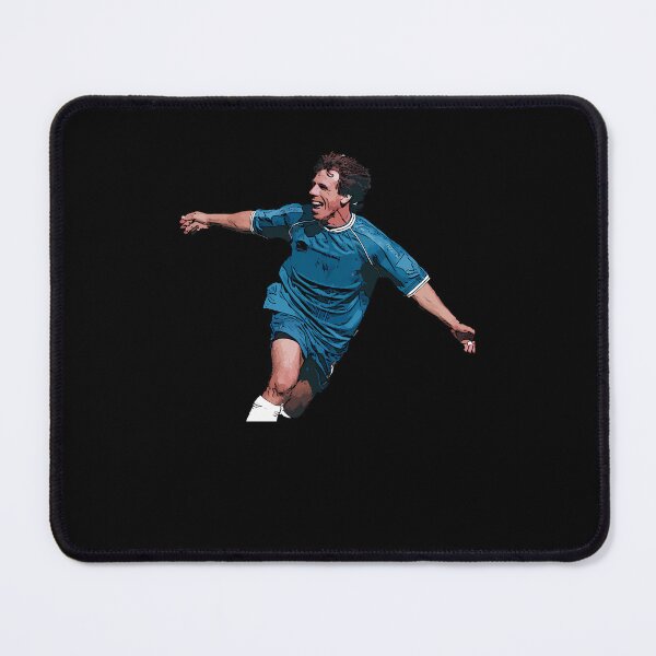 Item preview, Gianfranco Zola designed and sold by FeelItFree.