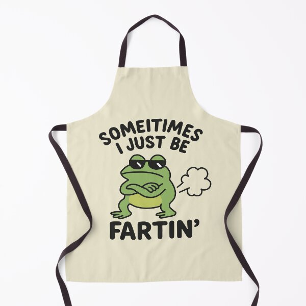 Item preview, Sometimes I Just Be Farting designed and sold by NQArtist.