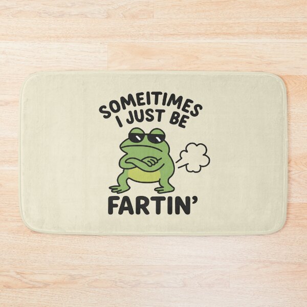 Item preview, Sometimes I Just Be Farting designed and sold by NQArtist.