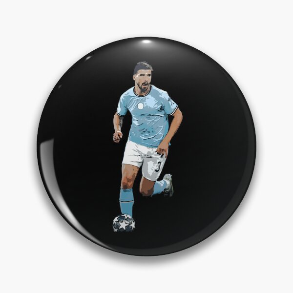 Item preview, Ruben Dias designed and sold by FeelItFree.