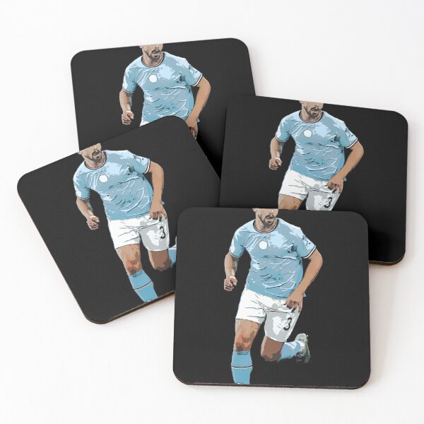 Item preview, Ruben Dias designed and sold by FeelItFree.