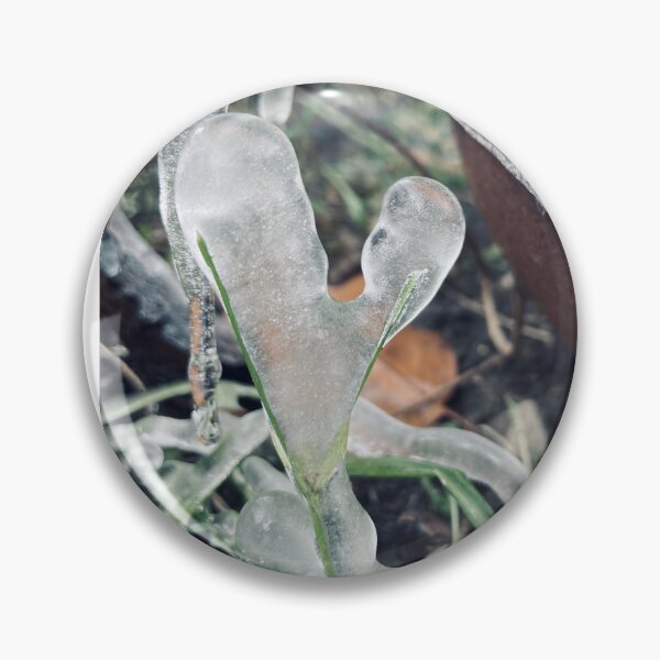 Item preview, ice heart designed and sold by photographic contemplations.