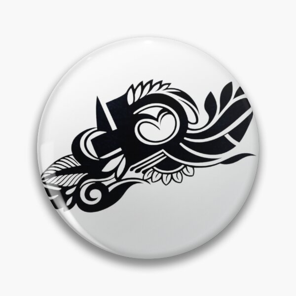 Item preview, black feather designed and sold by IMOBILYARI.