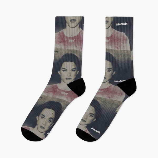 Item preview, KATY PERRY Bandaids designed and sold by trozstreet.