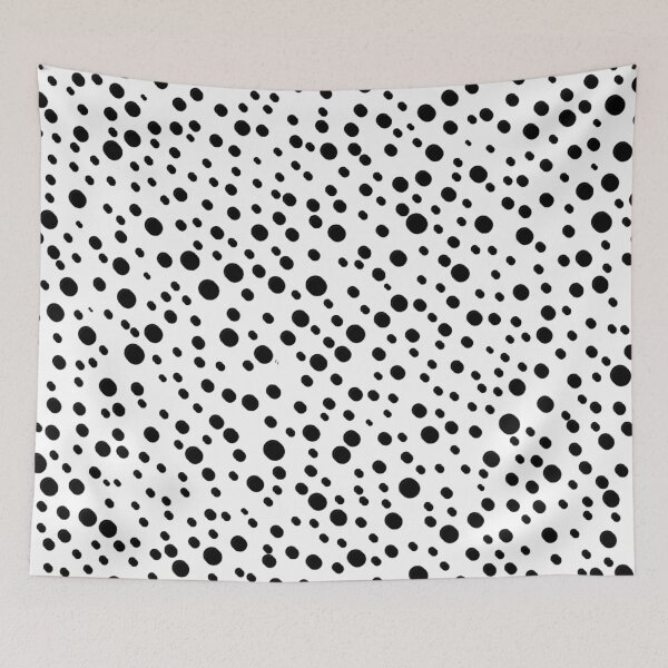 Item preview, Detailed Dots Pattern designed and sold by Digitaload.
