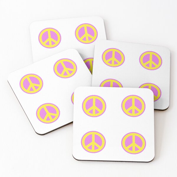 Item preview, Peace Sign Pack designed and sold by Inspirationmotivation.