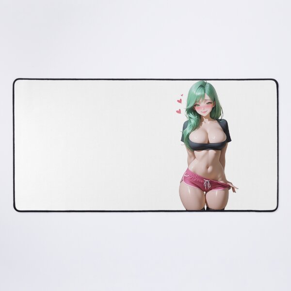 Item preview, Sexy Hentai Manga Anime Girl designed and sold by Kyoot Prints.