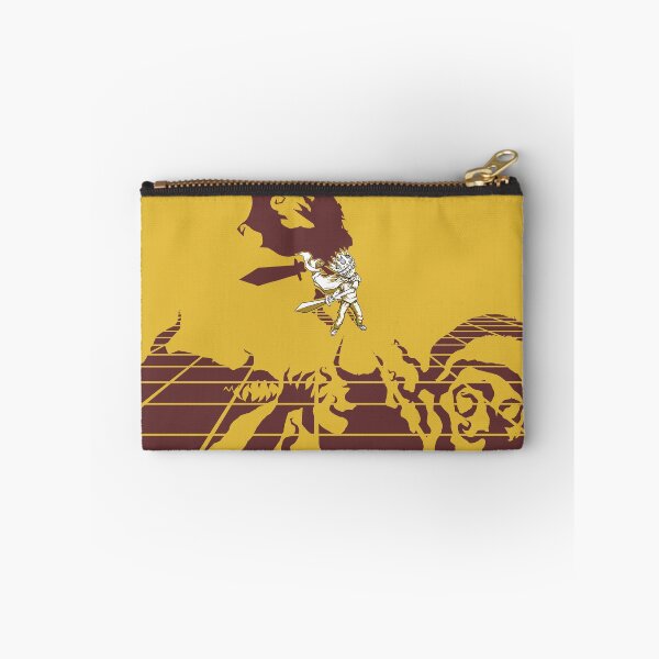 Item preview, The Boy Who Fight Back designed and sold by storytellerimg.