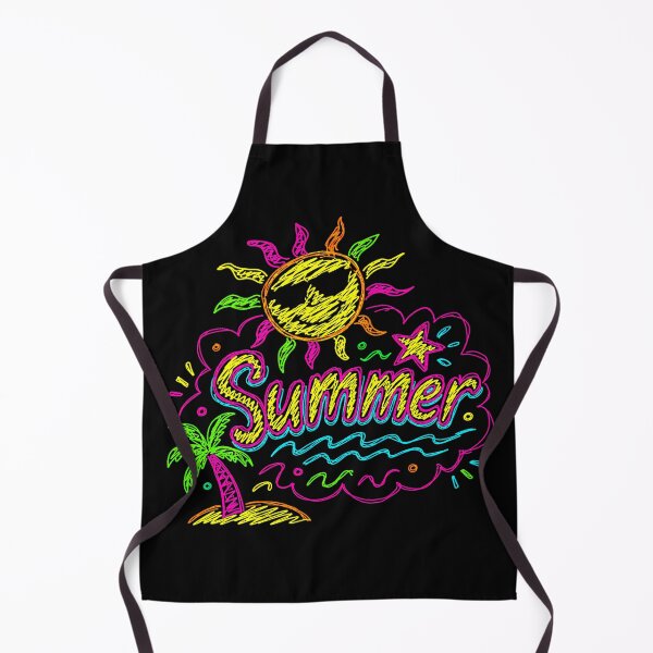 Item preview, Summer Vibe designed and sold by IndieQuill .