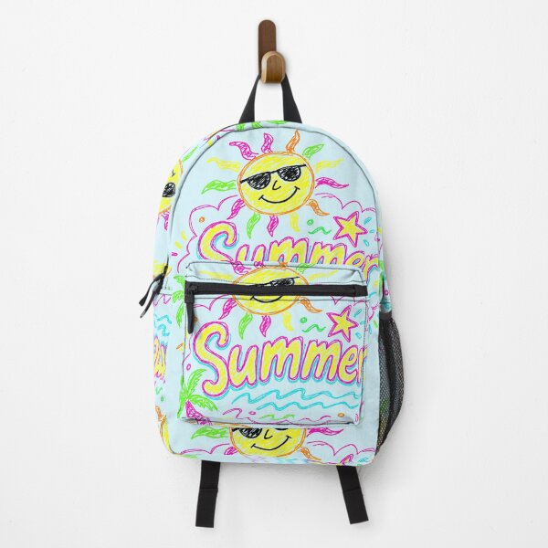 Item preview, Summer Vibe designed and sold by IndieQuill .