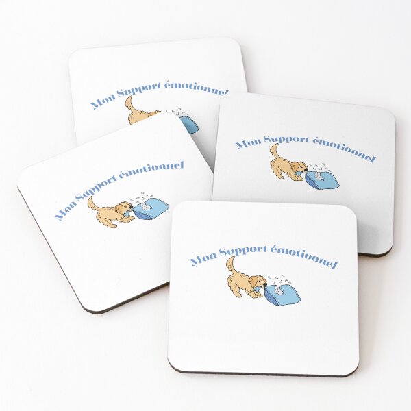 Item preview, Cadeau chien ideal designed and sold by WagAndWoof.