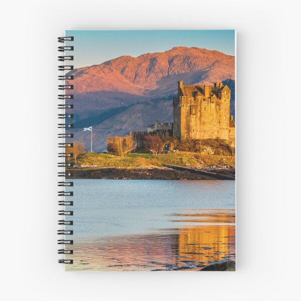 Item preview, Eilean Donan Castle designed and sold by Geoff Shoults.