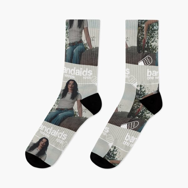 Item preview, KATY PERRY Bandaids Poster designed and sold by trozstreet.