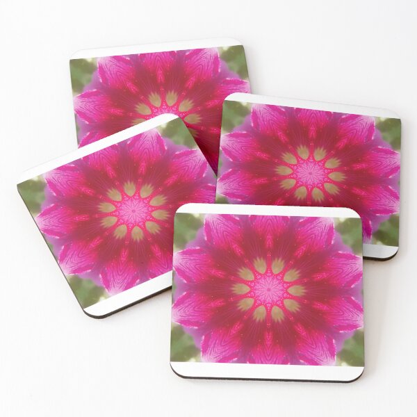 Item preview, Pink bright bloom designed and sold by sonamkumari333.