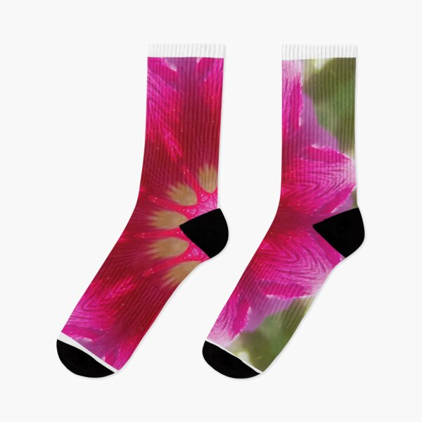 Item preview, Pink bright bloom designed and sold by sonamkumari333.