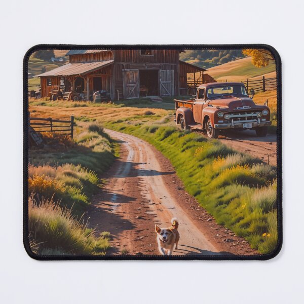 Item preview, Rustic Farmhouse Art designed and sold by BeautifulVirtues.
