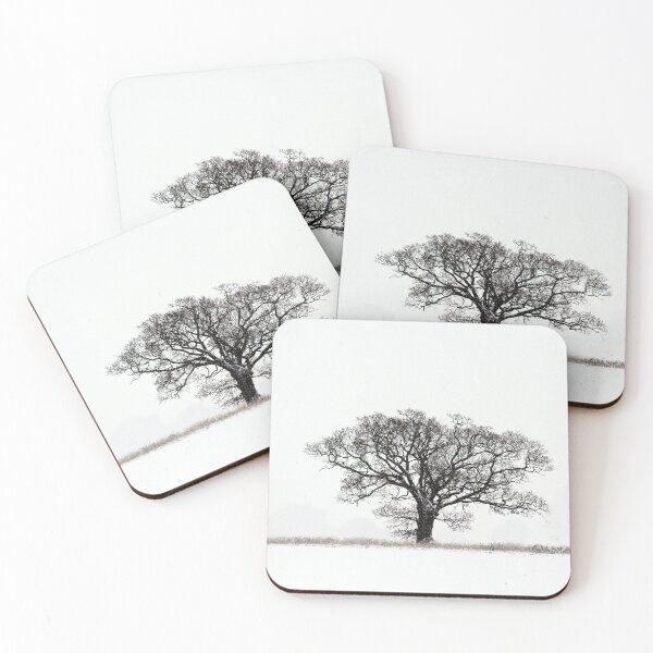 Item preview, winter tree designed and sold by Murph's Images.
