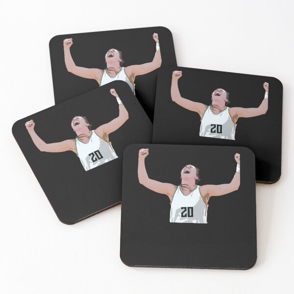 Item preview, Sabrina Ionescu designed and sold by PanayiotisDe.