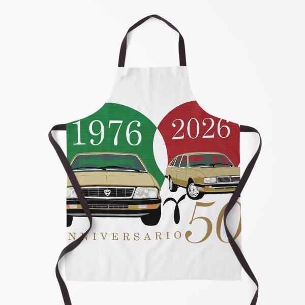 Item preview, LANCIA GAMMA CINQUANTANNI COUPE S1 & BERLINA S2 designed and sold by FB DESIGNS.