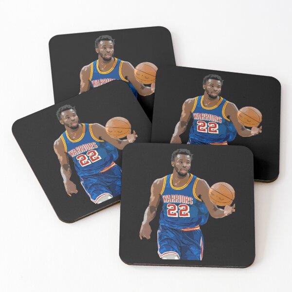 Item preview, Andrew Wiggins designed and sold by PanayiotisDe.