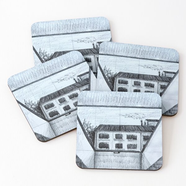 Item preview, Urban Framing | Graphite designed and sold by miguelfra.artwork.