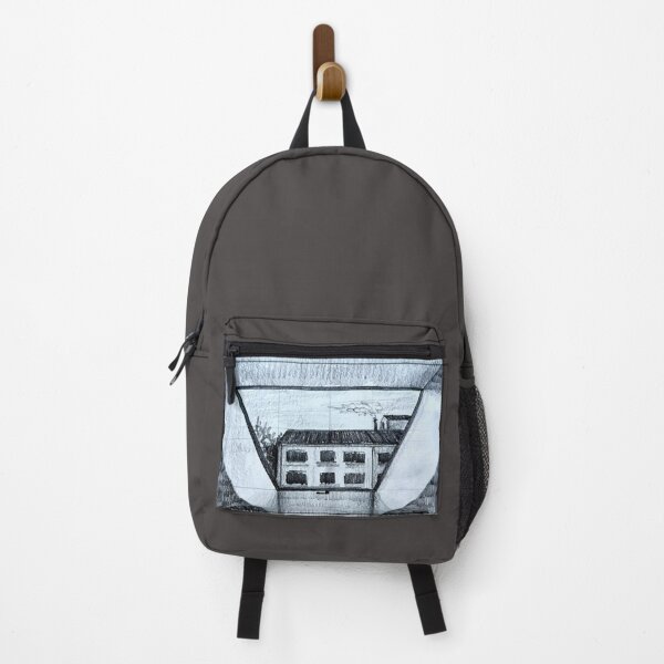 Item preview, Urban Framing | Graphite designed and sold by miguelfra.artwork.