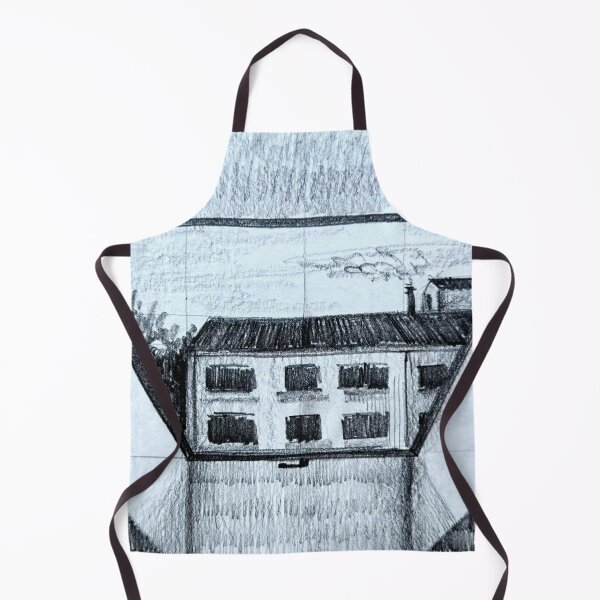 Item preview, Urban Framing | Graphite designed and sold by miguelfra.artwork.