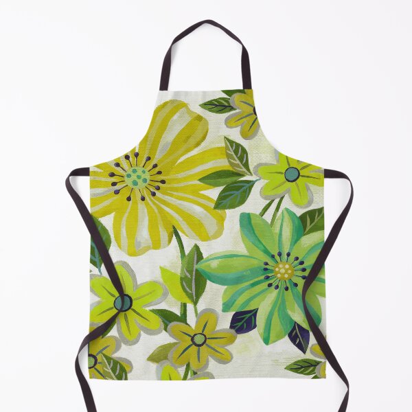 Item preview, Bold Flowers Painting designed and sold by Steve Haskamp.
