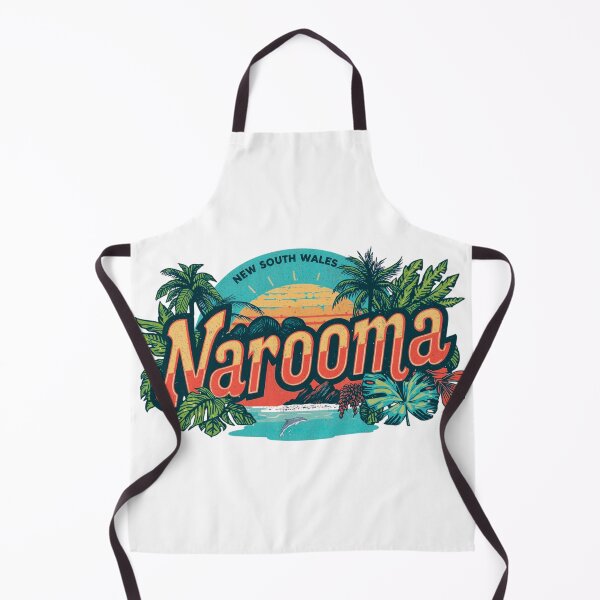 Item preview, narooma designed and sold by AmazingWorld91.