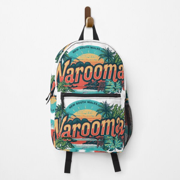 Item preview, narooma designed and sold by AmazingWorld91.