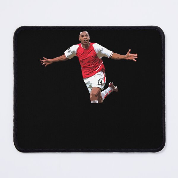 Item preview, Thierry Henry designed and sold by PanayiotisDe.