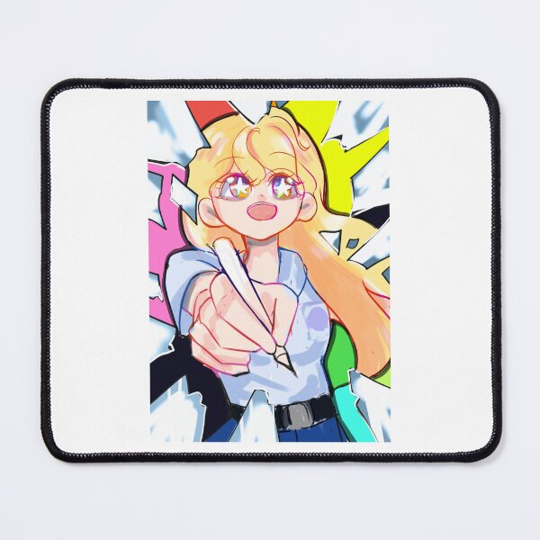 Item preview, Creative Spark Anime Girl Illustration. designed and sold by วารัต555111.