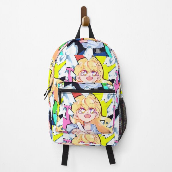 Item preview, Creative Spark Anime Girl Illustration. designed and sold by วารัต555111.
