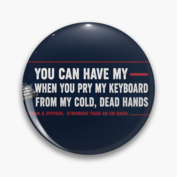 Item preview, Em Dash Activism designed and sold by mdsundquist.