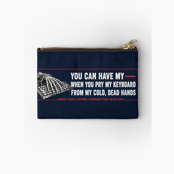 Item preview, Em Dash Activism designed and sold by mdsundquist.